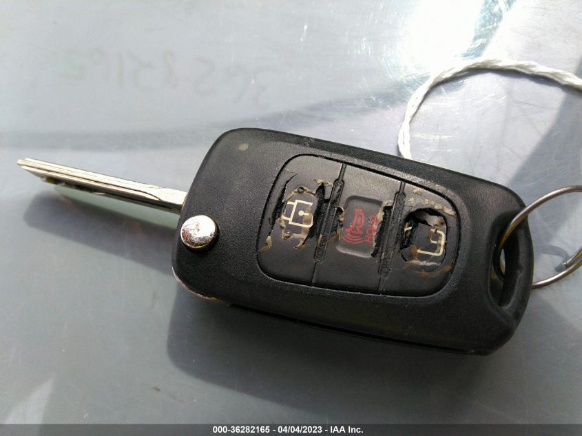 2013 KIA RIO LX - KNADM4A36D6259792