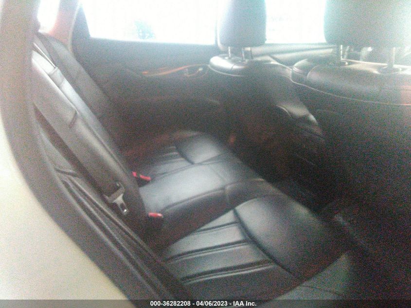 2014 INFINITI Q70 JN1BY1AR3EM320114