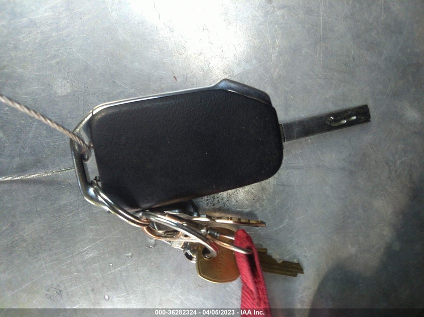 VIN 3KPF24AD2LE210303 2020 KIA FORTE LXS