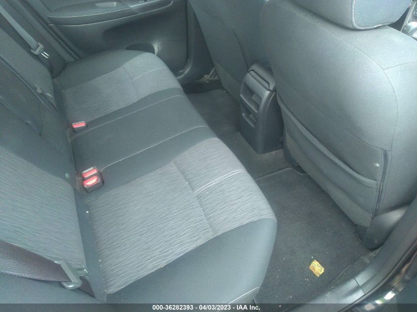 2014 NISSAN SENTRA SV - 3N1AB7AP8EY252839