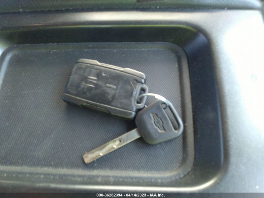 2014 CHEVROLET SILVERADO 1500 LT - 1GCVKREC1EZ414625