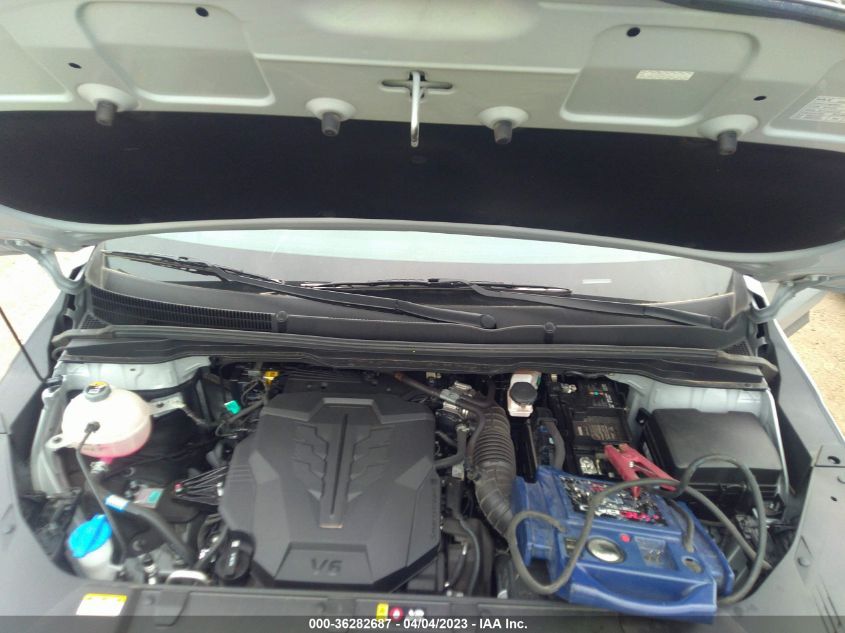 2022 KIA CARNIVAL LXS KNDNB4H33N6171125