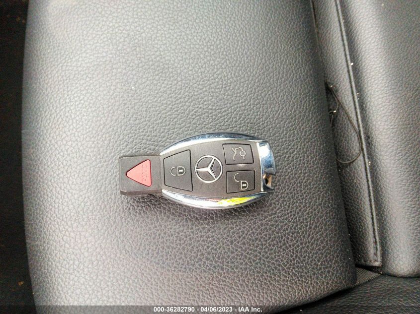 2019 MERCEDES-BENZ CLA CLA 250 - WDDSJ4EBXKN749326