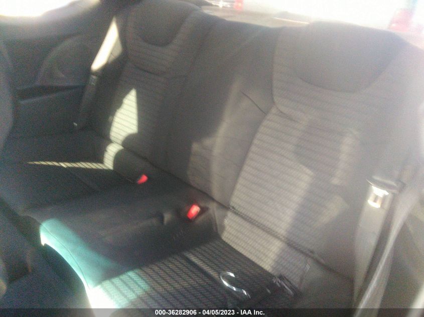 2013 HYUNDAI GENESIS COUPE 2.0T KMHHT6KD0DU107623