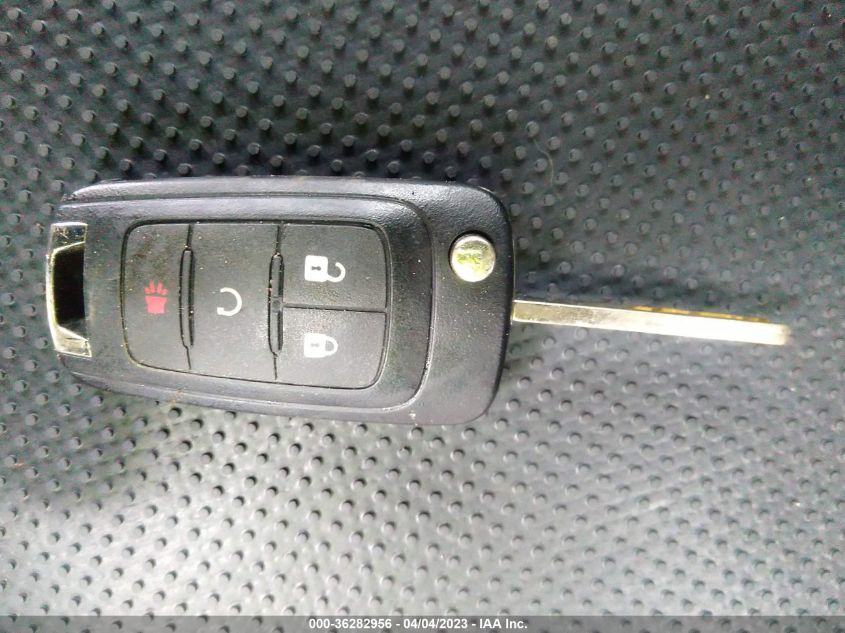 2015 BUICK ENCORE CONVENIENCE - KL4CJBSB5FB099331