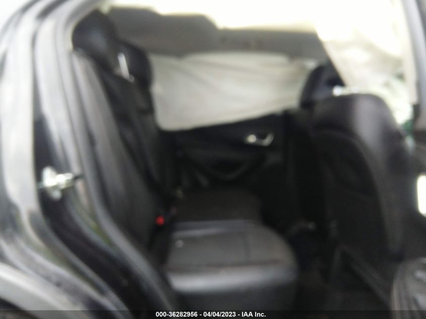 2015 BUICK ENCORE CONVENIENCE - KL4CJBSB5FB099331