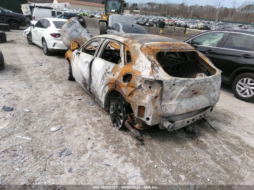 2021 MAZDA CX-30 2.5 S - 3MVDMBAL7MM261590