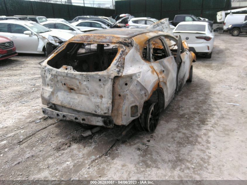 2021 MAZDA CX-30 2.5 S - 3MVDMBAL7MM261590