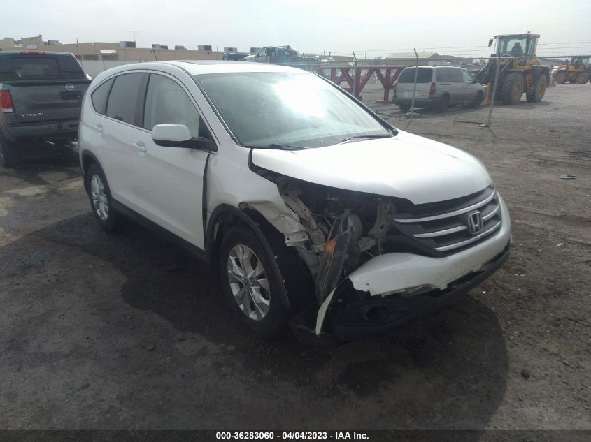 2013 HONDA CR-V EX - 5J6RM3H59DL006584