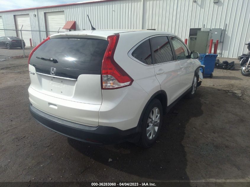 2013 HONDA CR-V EX - 5J6RM3H59DL006584