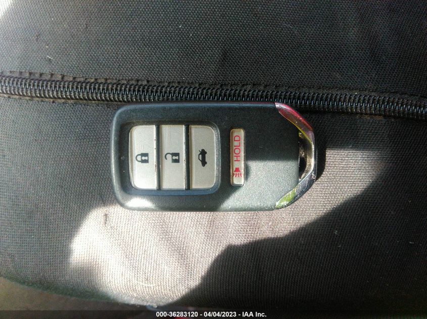 2014 HONDA CIVIC SEDAN EX - 2HGFB2F80EH553359