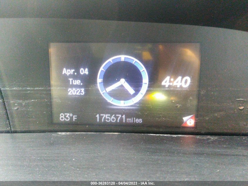 2014 HONDA CIVIC SEDAN EX - 2HGFB2F80EH553359