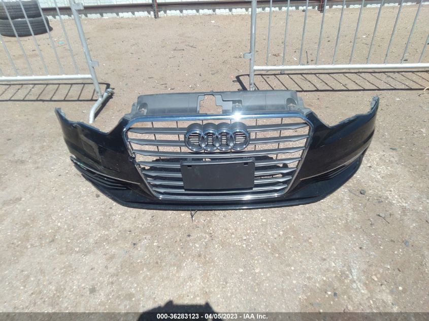 2015 AUDI A3 1.8T PREMIUM - WAUACGFF9F1072945