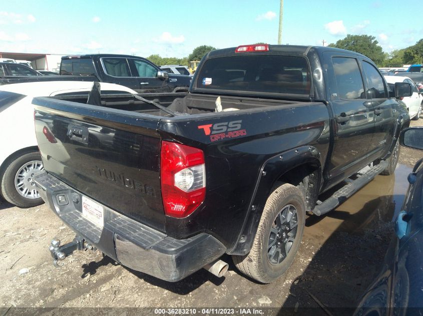 2015 TOYOTA TUNDRA 2WD TRUCK SR5 - 5TFEY5F16FX192245