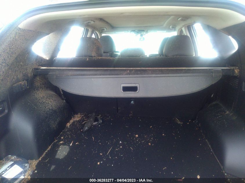 2023 HYUNDAI TUCSON LIMITED - 5NMJE3AE2PH182683