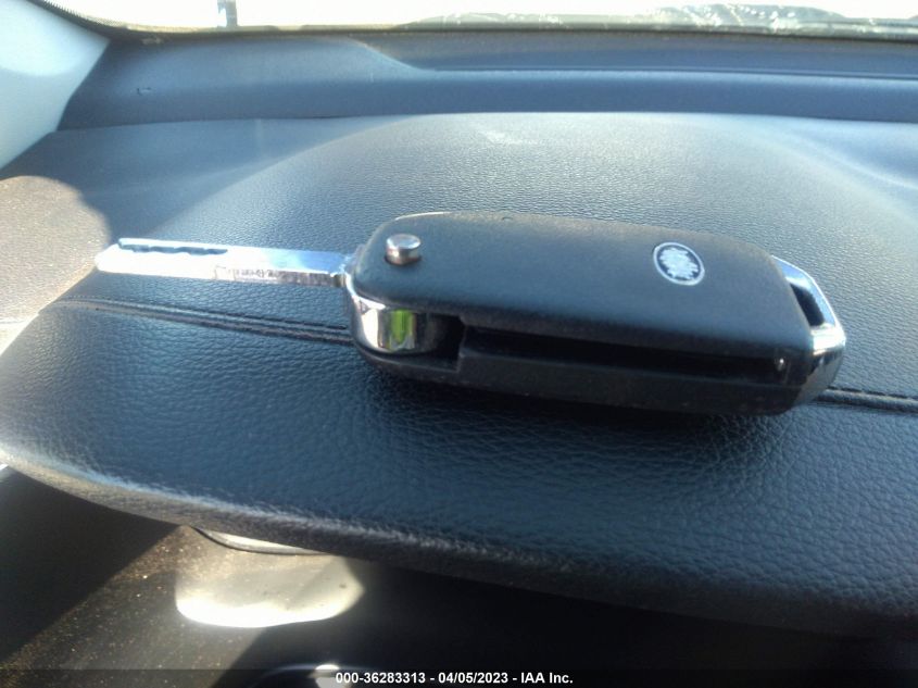 2021 KIA FORTE LXS - 3KPF24AD5ME385517