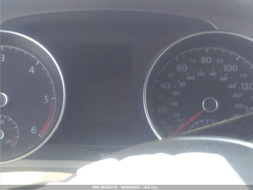 2015 VOLKSWAGEN GOLF SPORTWAGEN TDI SE - 3VWCA7AU7FM518582
