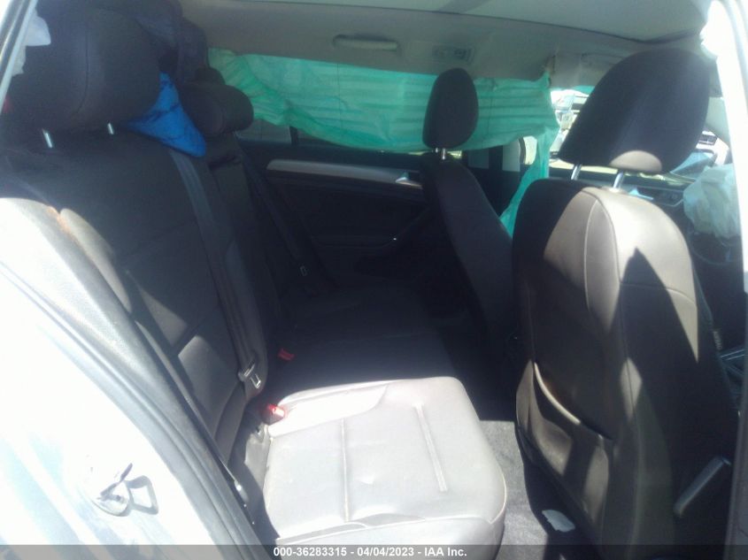 2015 VOLKSWAGEN GOLF SPORTWAGEN TDI SE - 3VWCA7AU7FM518582