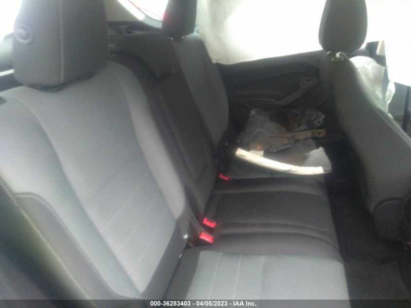 2016 FORD ESCAPE SE - 1FMCU9GX5GUB64352