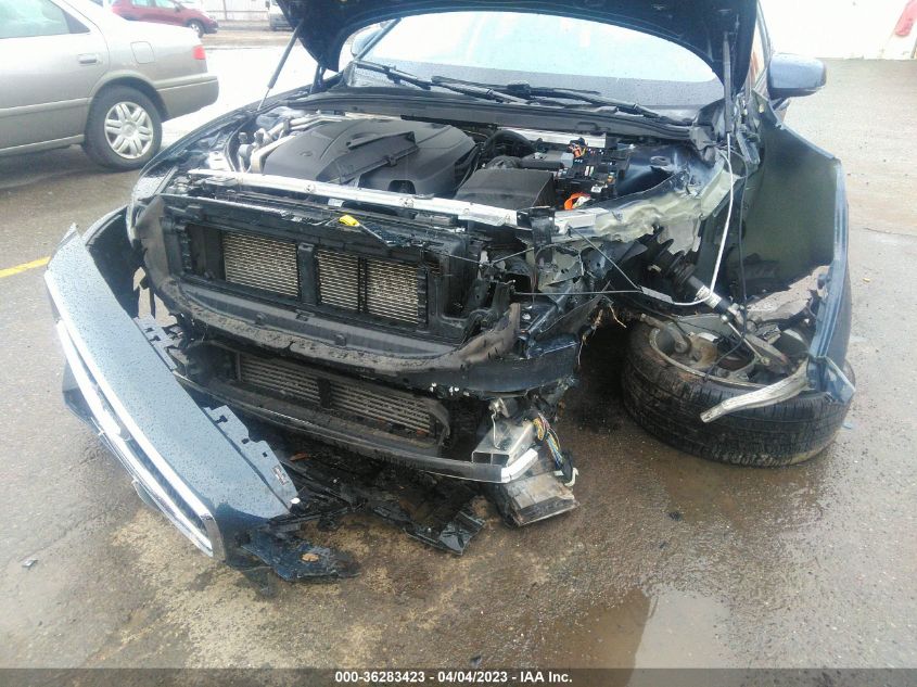 2020 VOLVO S60 MOMENTUM - 7JRA22TK3LG067549