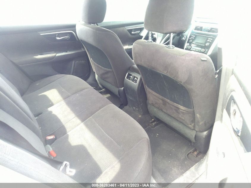 2013 NISSAN ALTIMA 2.5 SV - 1N4AL3AP9DC905470