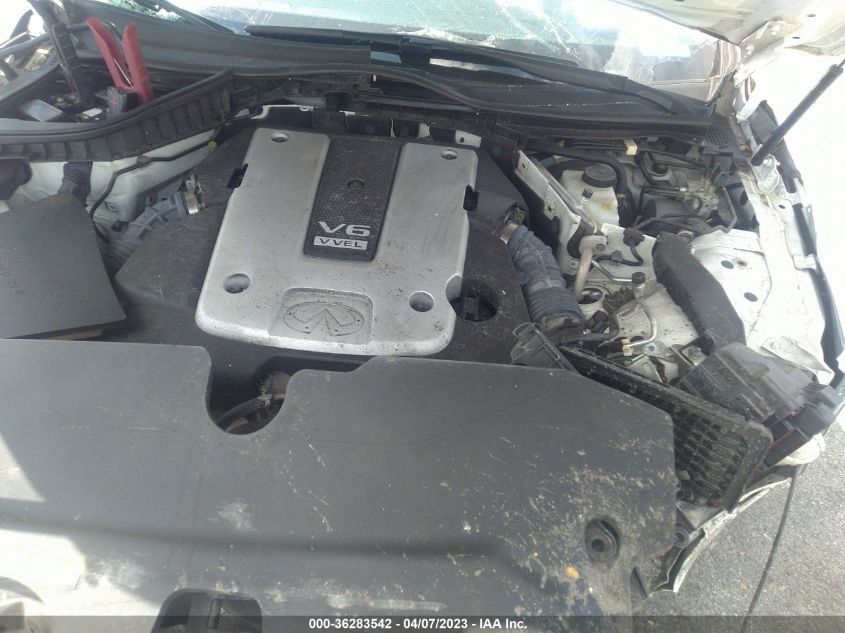 2014 INFINITI Q50 SPORT - JN1BV7AR2EM699103