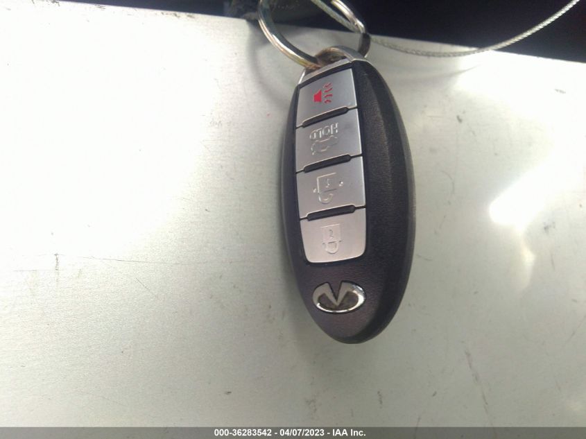 2014 INFINITI Q50 SPORT - JN1BV7AR2EM699103