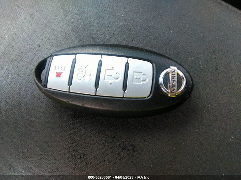 2014 NISSAN ALTIMA 2.5 - 1N4AL3AP7EC319979
