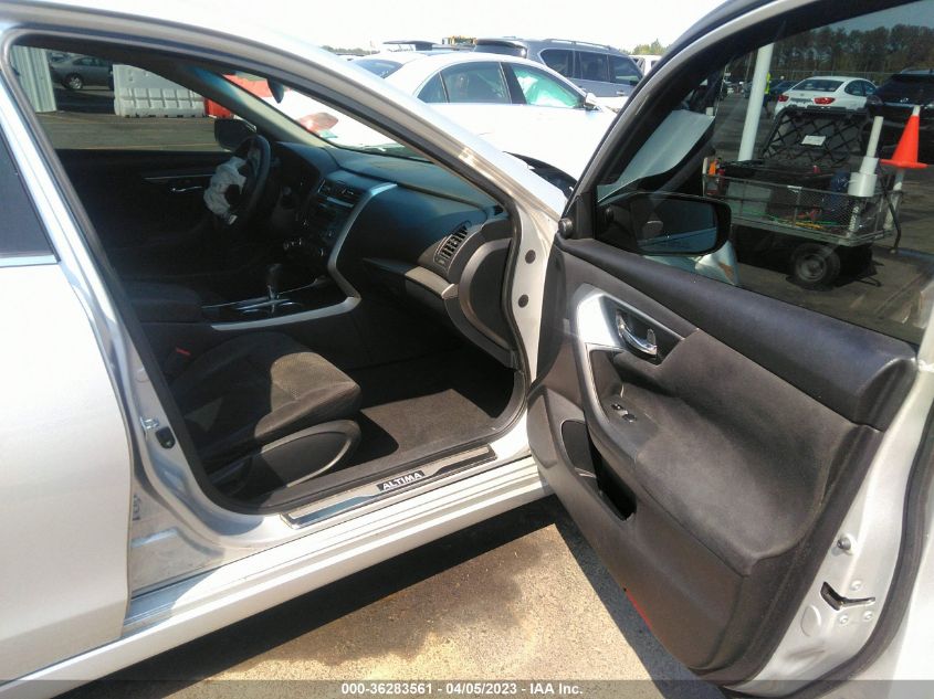 2014 NISSAN ALTIMA 2.5 - 1N4AL3AP7EC319979