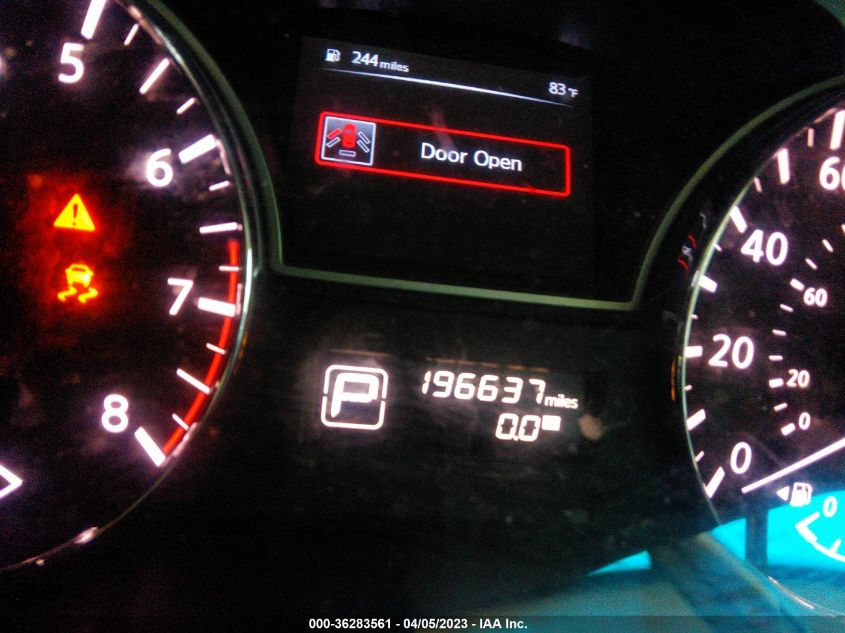 2014 NISSAN ALTIMA 2.5 - 1N4AL3AP7EC319979