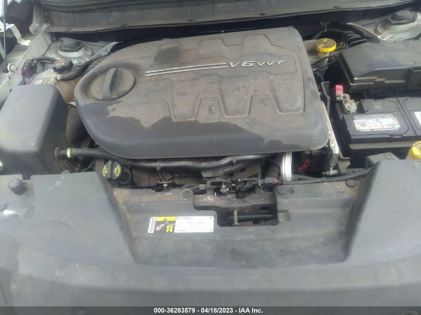 2015 JEEP CHEROKEE LATITUDE - 1C4PJMCS4FW624373