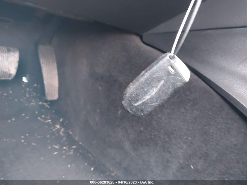 2014 CHRYSLER 300 - 2C3CCAAG1EH327018