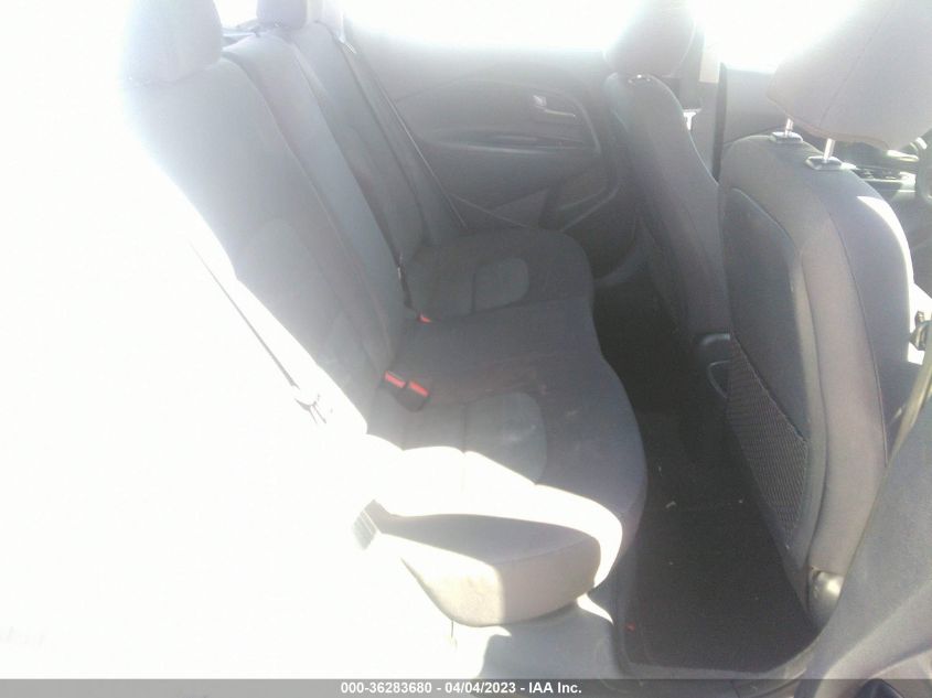 2014 KIA RIO LX - KNADM4A39E6416068