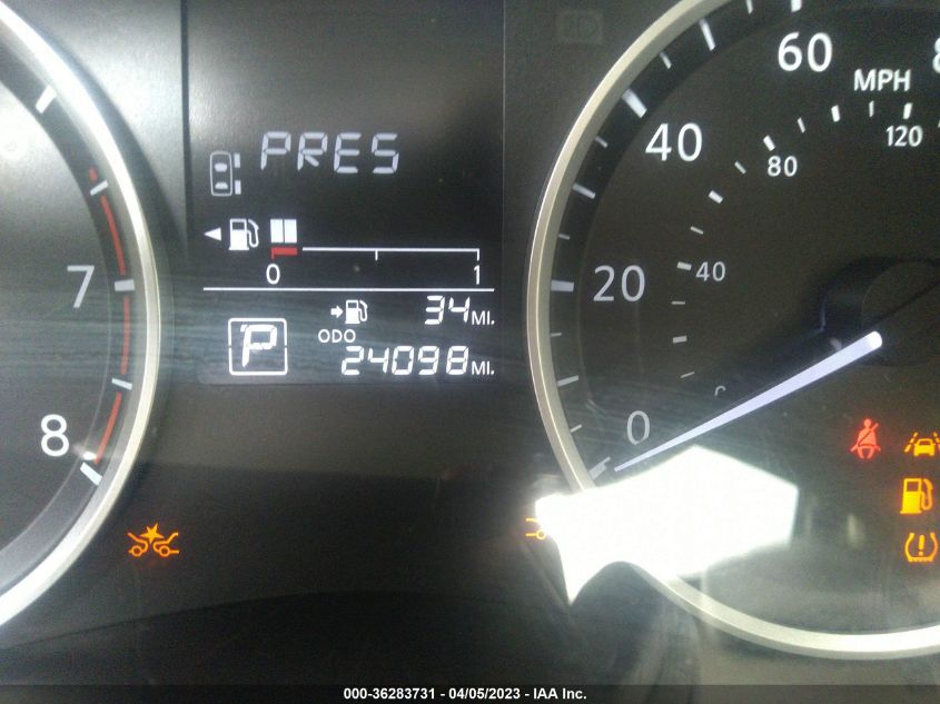 2021 NISSAN VERSA S - 3N1CN8DV7ML906175