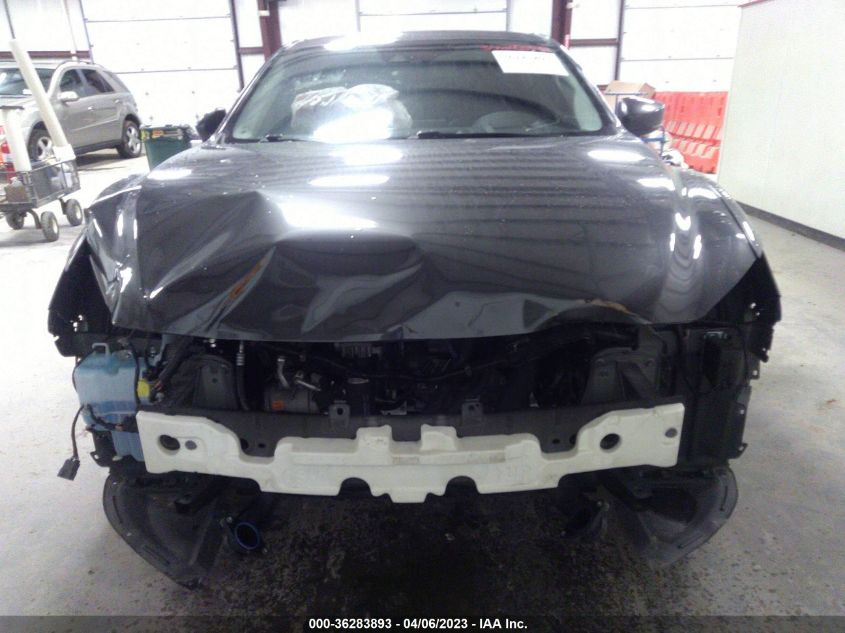 2018 MAZDA MAZDA6 GRAND TOURING RESERVE - JM1GL1WY2J1302328