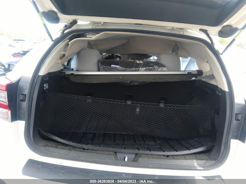 2021 SUBARU CROSSTREK PREMIUM - JF2GTAECXMH373473
