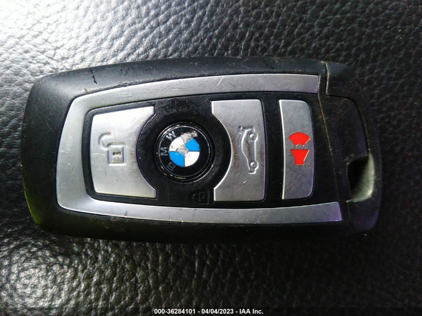 2018 BMW M2 WBS1J5C53JVA12665