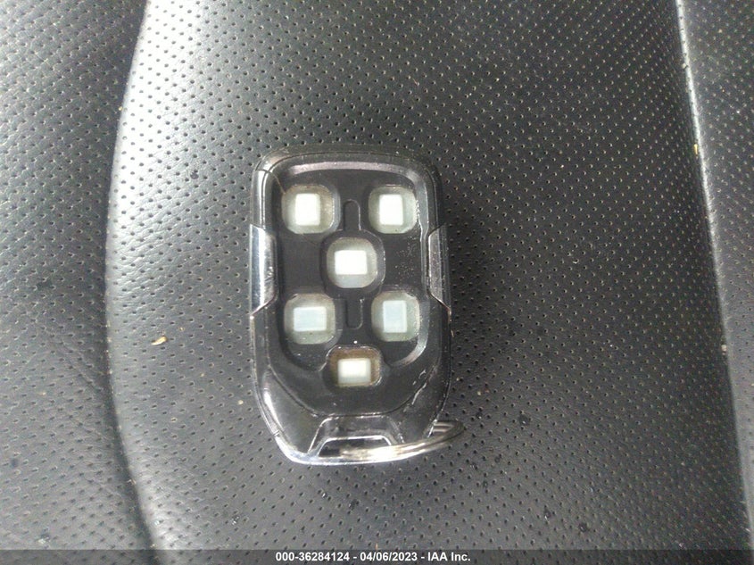 VIN 3GKALPEV7KL240603 2019 GMC TERRAIN SLT