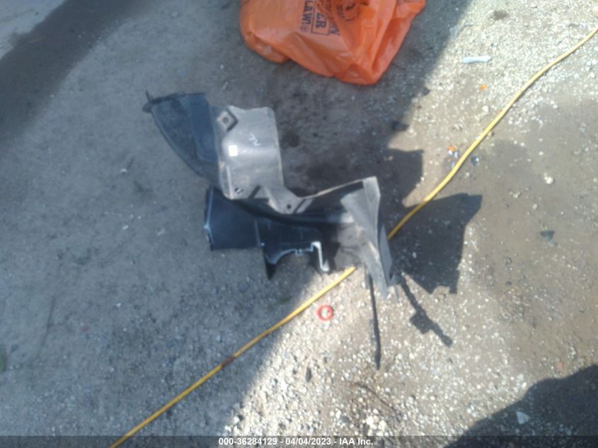 2013 CHEVROLET SONIC LS - 1G1JA5SH4D4213221