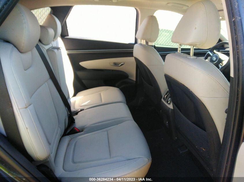 2023 HYUNDAI TUCSON SEL - 5NMJFCAE7PH203962
