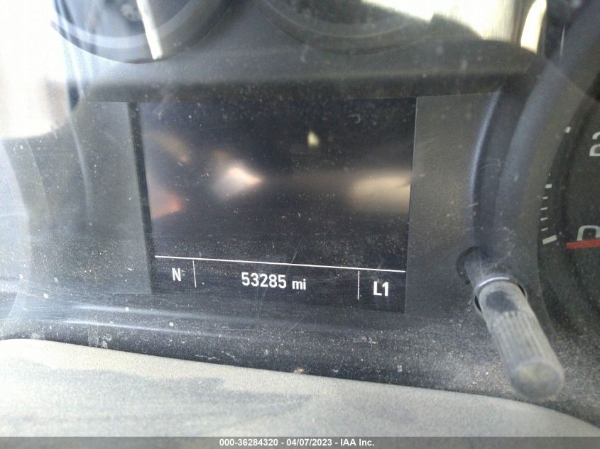 2021 CHEVROLET SILVERADO 1500 CUSTOM - 1GCPYBEK7MZ389489