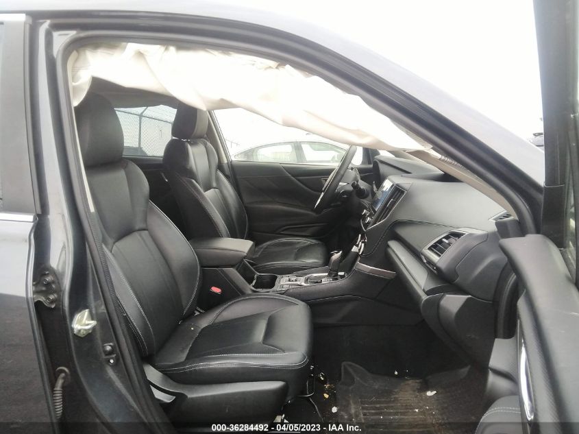 2021 SUBARU FORESTER LIMITED - JF2SKAUC2MH499096