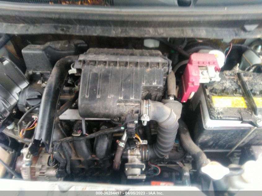 2020 MITSUBISHI MIRAGE ES/SE - ML32A3HJ3LH001236