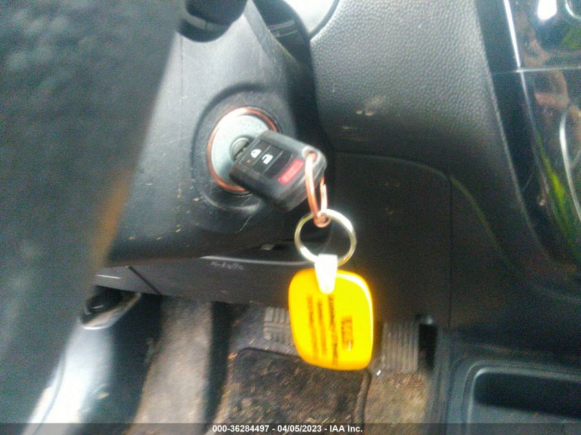 2020 MITSUBISHI MIRAGE ES/SE - ML32A3HJ3LH001236