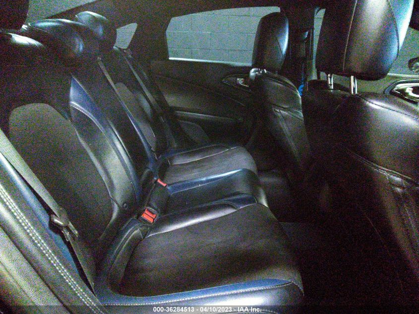 2015 CHRYSLER 200 S - 1C3CCCBB4FN744219
