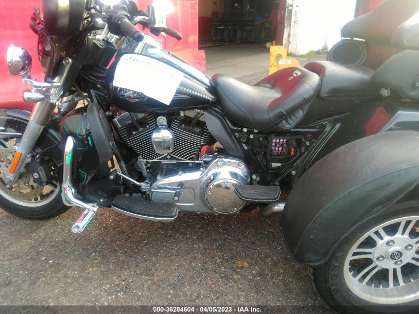 2012 HARLEY-DAVIDSON FLHTCUTG TRI GLIDE ULTRA CLASSIC 1HD1MAM14CB856832