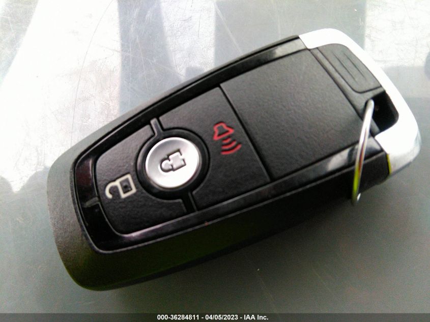 2020 FORD ECOSPORT SE - MAJ6S3GL3LC315129