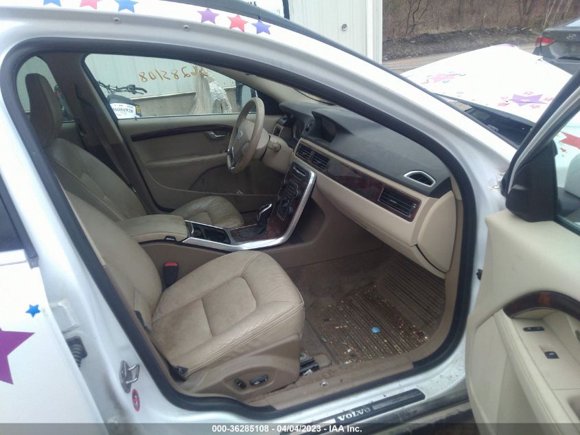 2015 VOLVO XC70 T6 PREMIER PLUS - YV4902NC6F1200855