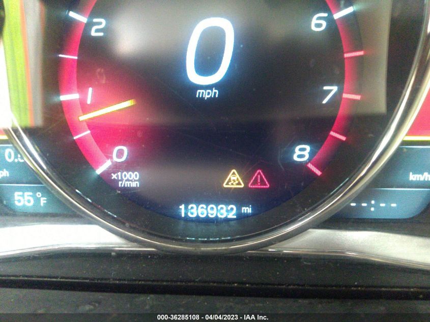 2015 VOLVO XC70 T6 PREMIER PLUS - YV4902NC6F1200855