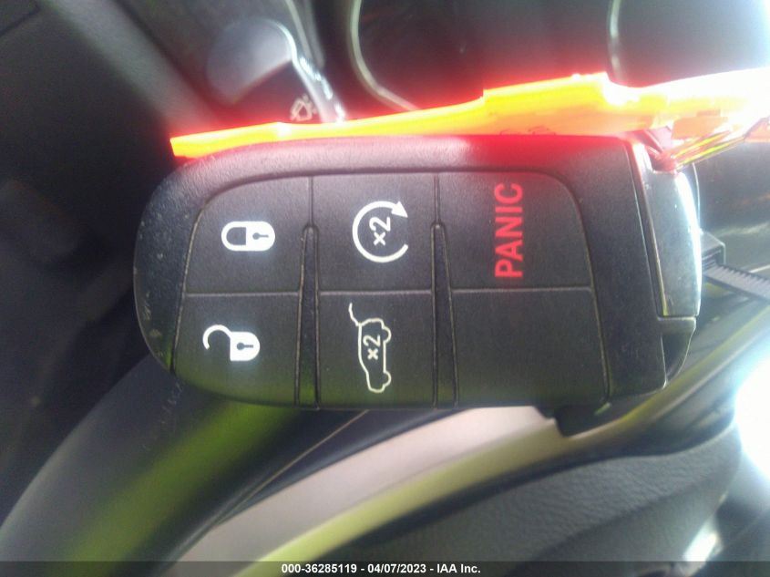 2014 JEEP GRAND CHEROKEE ALTITUDE - 1C4RJFAG8EC521072